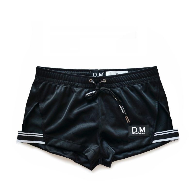 Polyester Casual Boxers - Image 2
