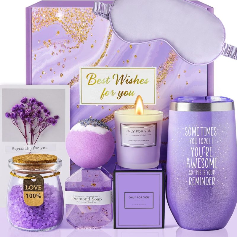 Creative Aromatherapy Candle Gift Set - Image 6