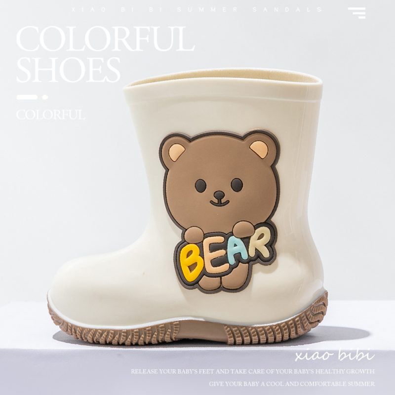 Cartoon Colorful Shoes - Image 6