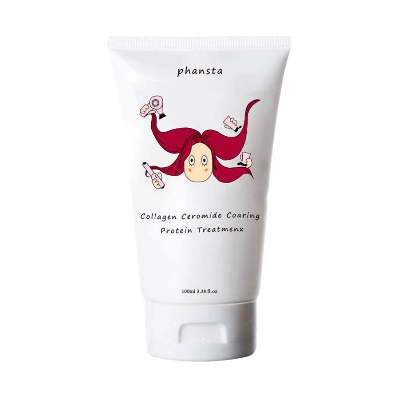 Hair Repair Dry Mask Moisturizing Conditioner - Image 4