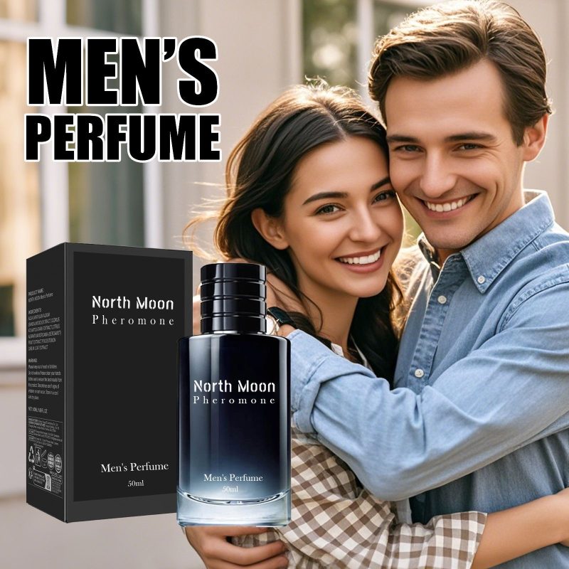 North Moon Pheromone Light Perfume