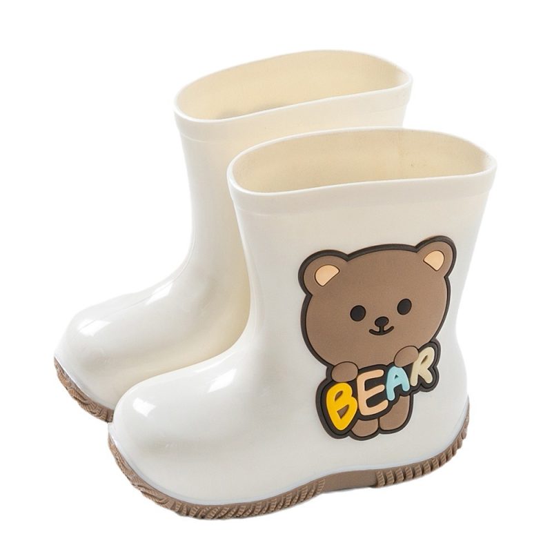 Cartoon Colorful Shoes - Image 2