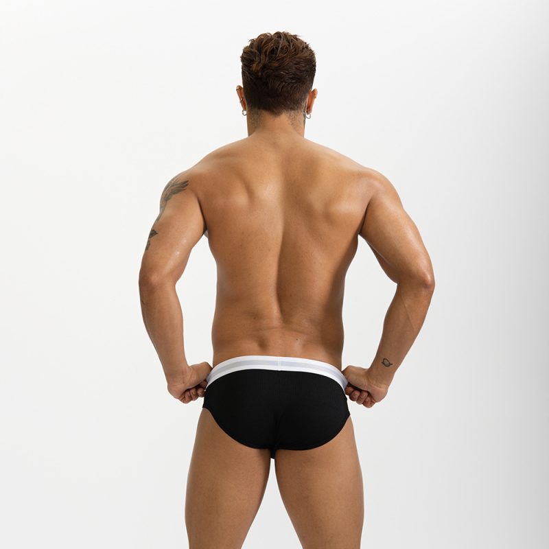Men's Triangle Underwear - Image 6
