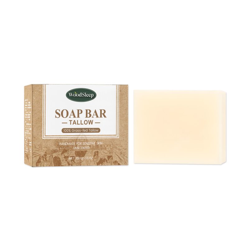 Bath Moisturizing And Nourishing Soap - Image 3