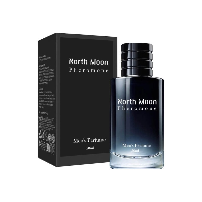 North Moon Pheromone Light Perfume - Image 3