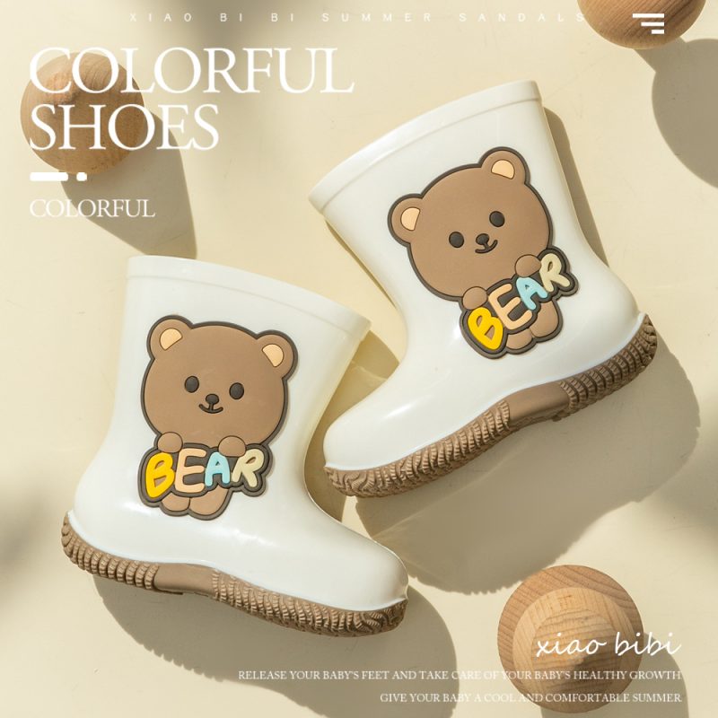 Cartoon Colorful Shoes - Image 5
