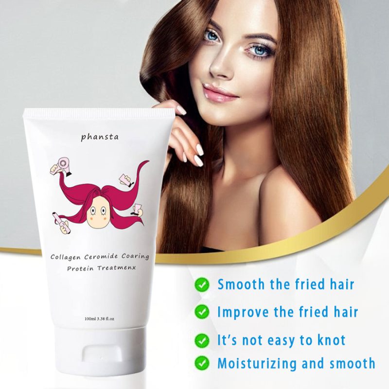 Hair Repair Dry Mask Moisturizing Conditioner - Image 2