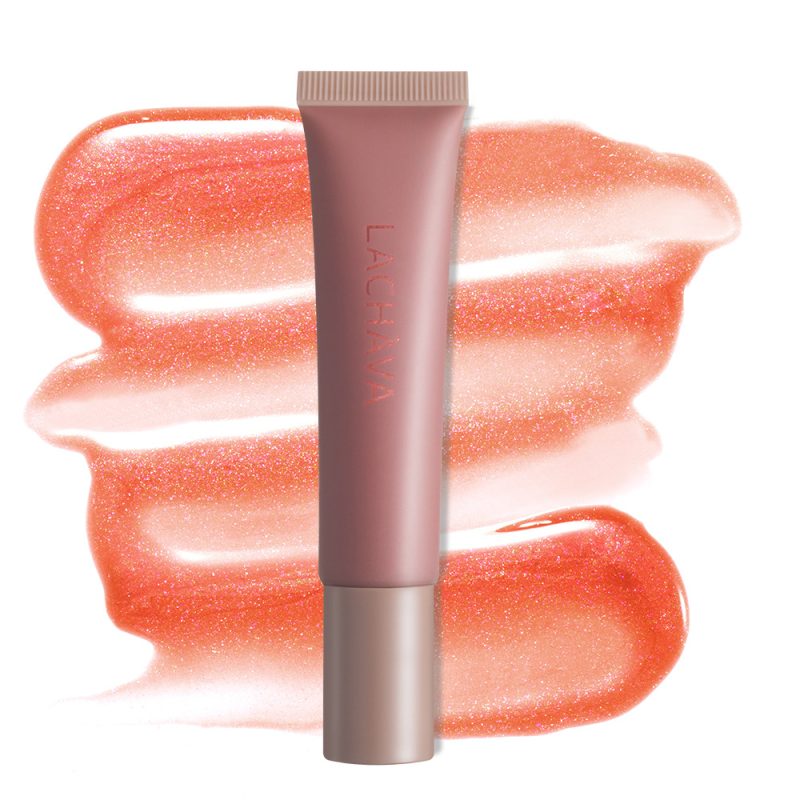 Pearlescent Mirror Liquid Paint Lip Gloss - Image 8