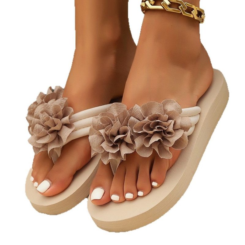 Sponge Cake Slipper - Image 4