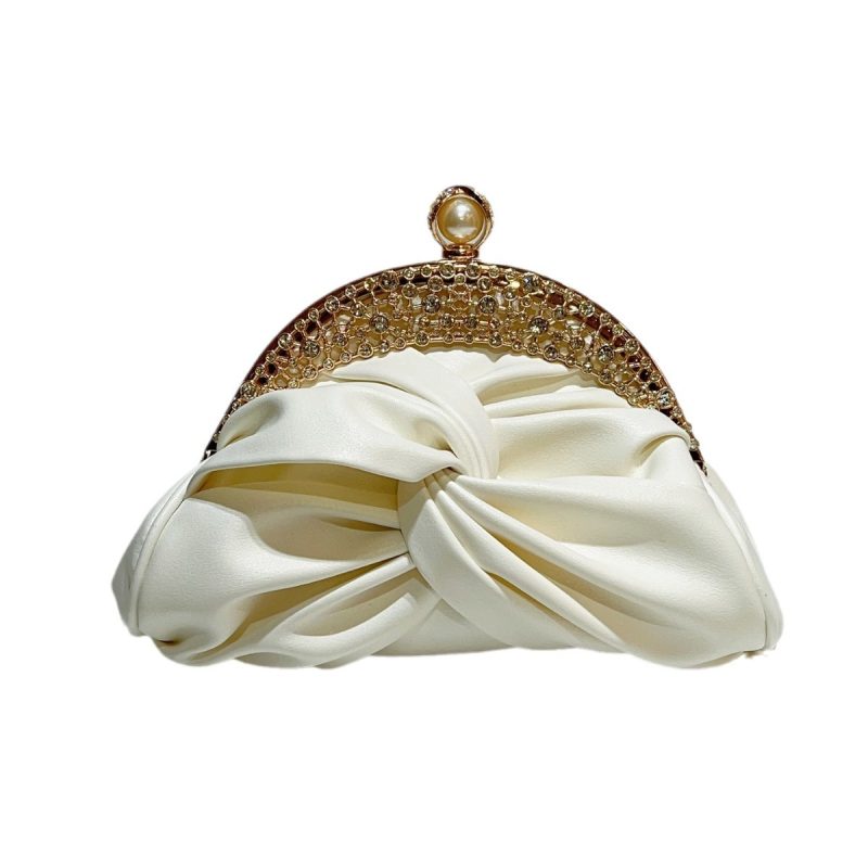 Diamond Embedded Clutch - Image 6