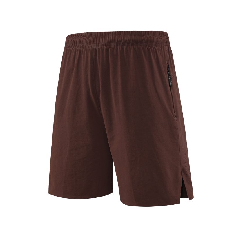 Ice Silk Quick-Drying Shorts - Image 2