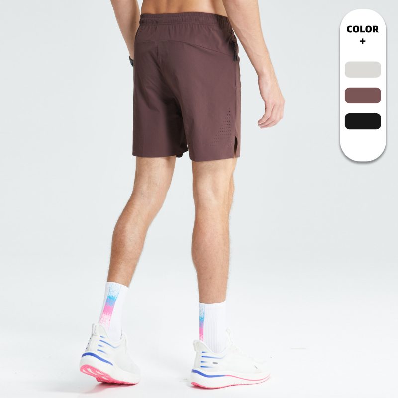 Ice Silk Quick-Drying Shorts - Image 3
