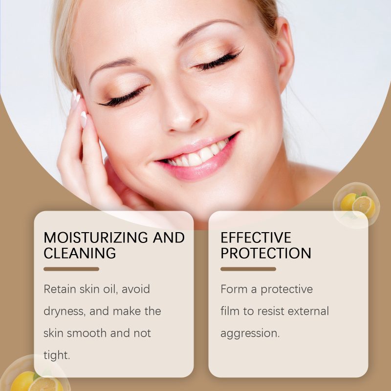 Bath Moisturizing And Nourishing Soap - Image 4