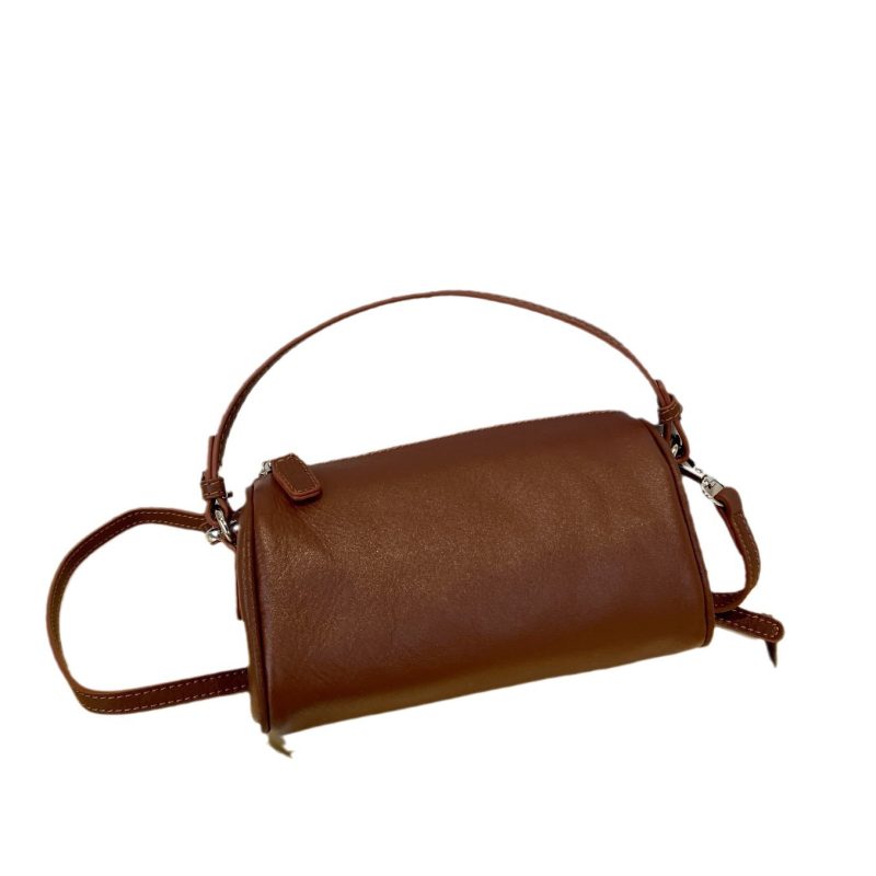 Tanning Leather Mobile Phone Bag - Image 6