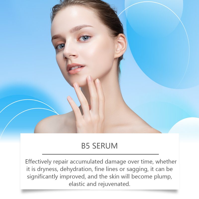 B5 Moisturizing Elastic Repair Essence Serum - Image 6