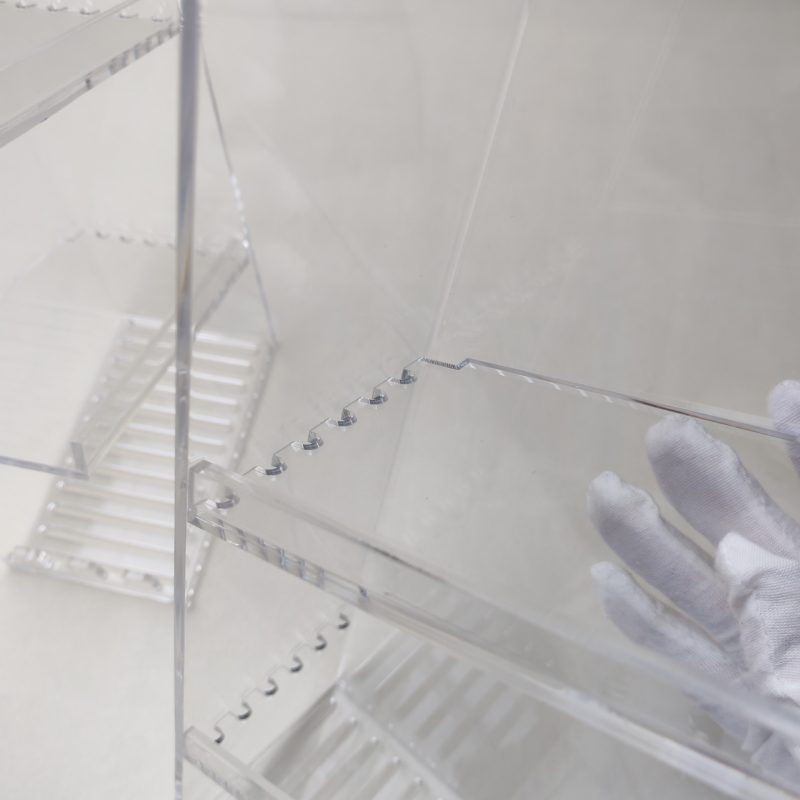 Perfume Bathroom Storage Rack - Image 9