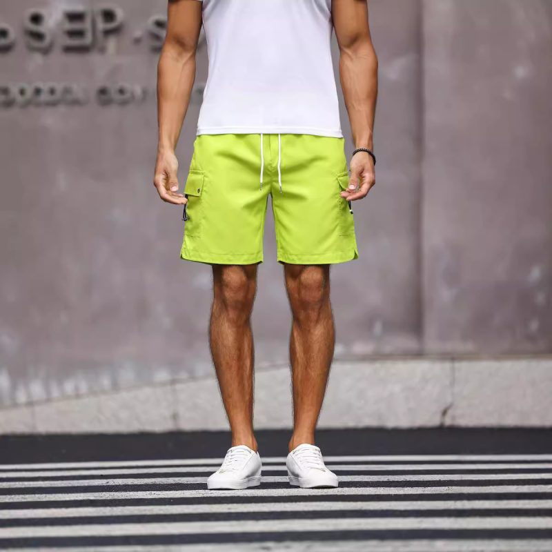 Men's Workwear Shorts - Image 2