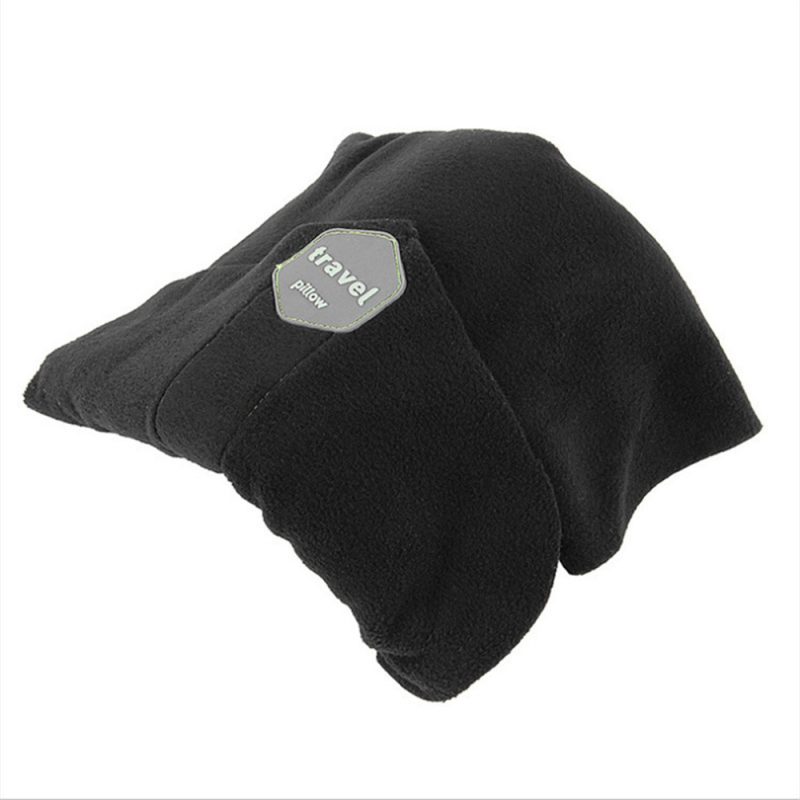 Portable Afternoon Nap Travel Pillow - Image 10