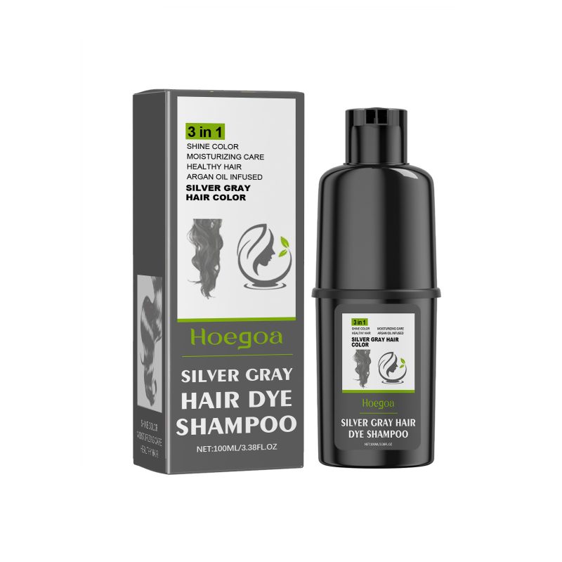 Herbal Essence Smooth Hair Shampoo - Image 5