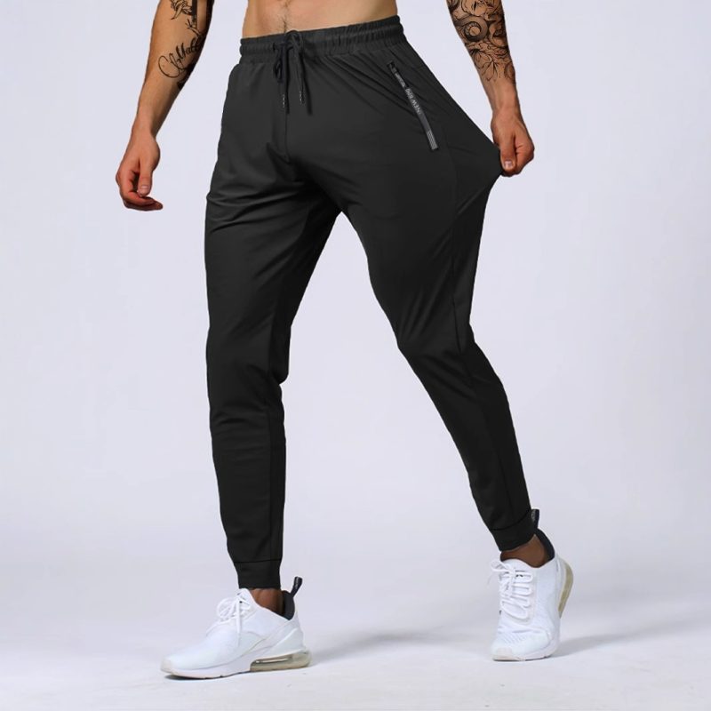 Gym Training Casual Pants - Image 4
