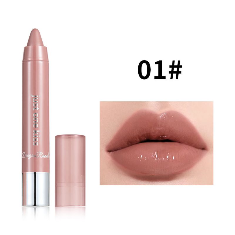 Solid Moist Crayon Lipstick - Image 9