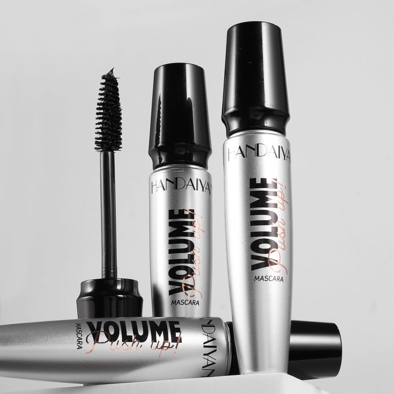 Waterproof Long Thick Volume Mascara