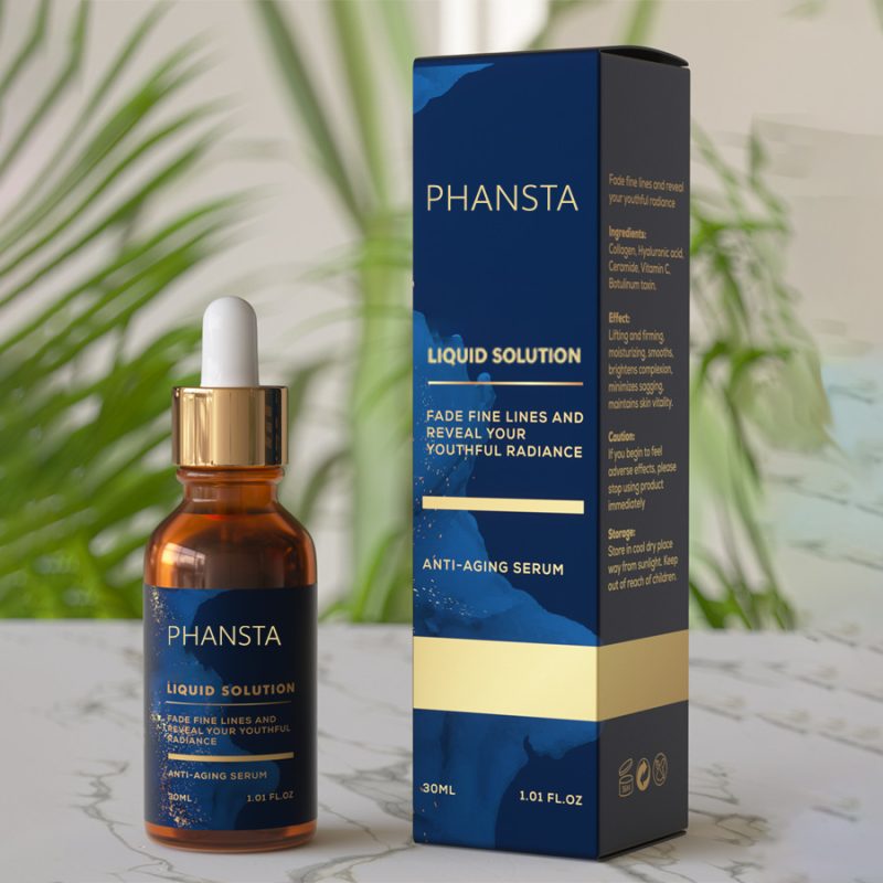 Reveal Your Radiance 30ml Serum