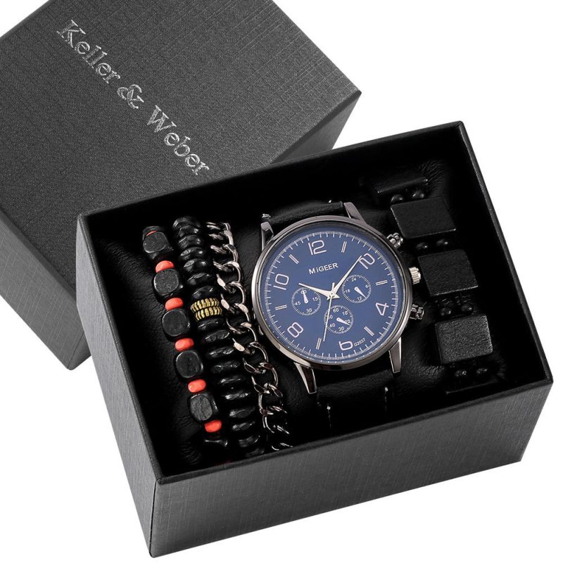 Men's Gift Box Set - Image 2