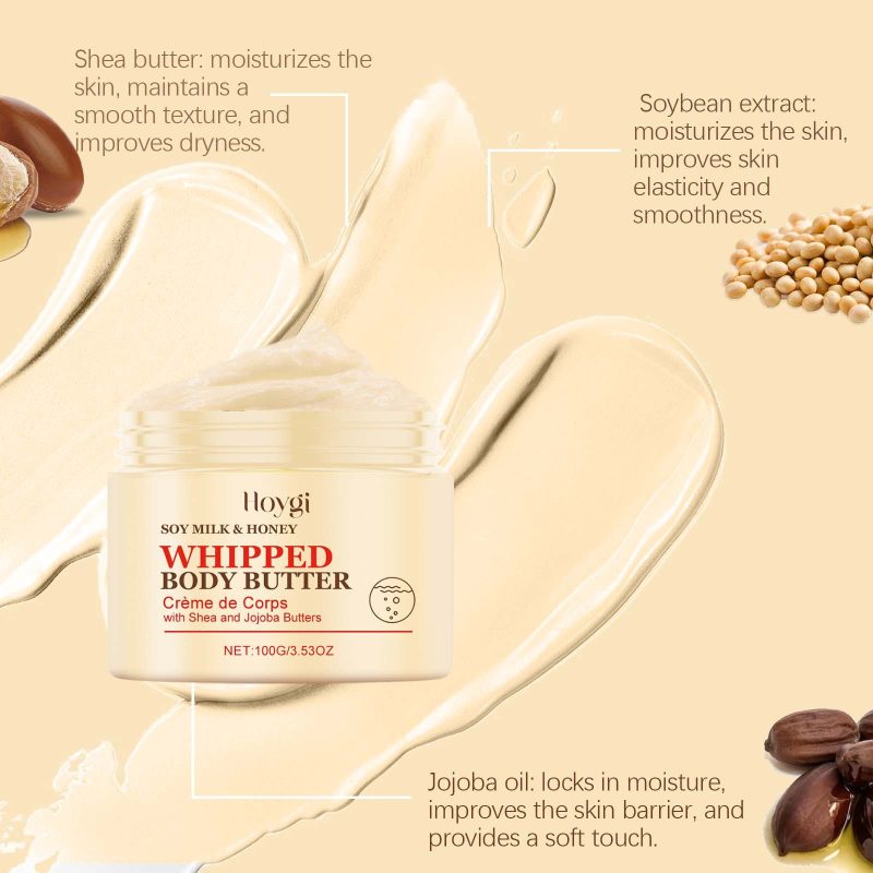 Brightening Daily Care Hydrating Moisturizer - Image 5