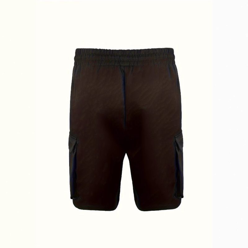 Casual Men's Summer Trendy Sports Shorts - Image 3
