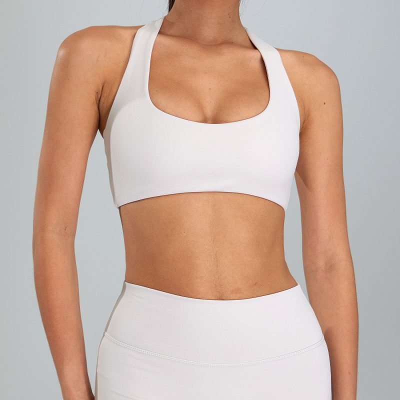 Women's Push-up Shockproof Bra - Image 9