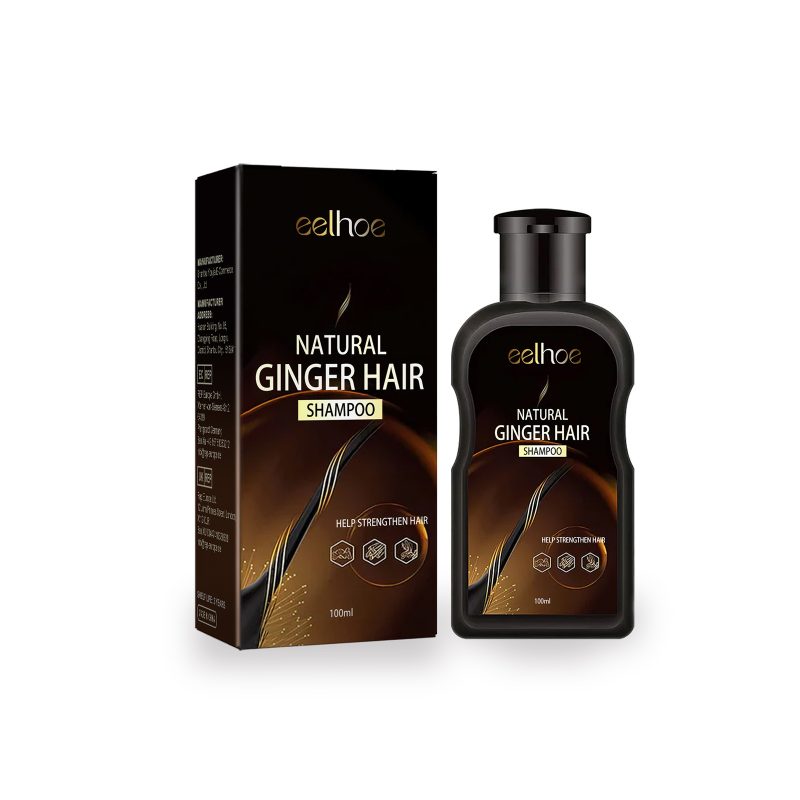 Ginger Mild Cleaning Conditioner - Image 5