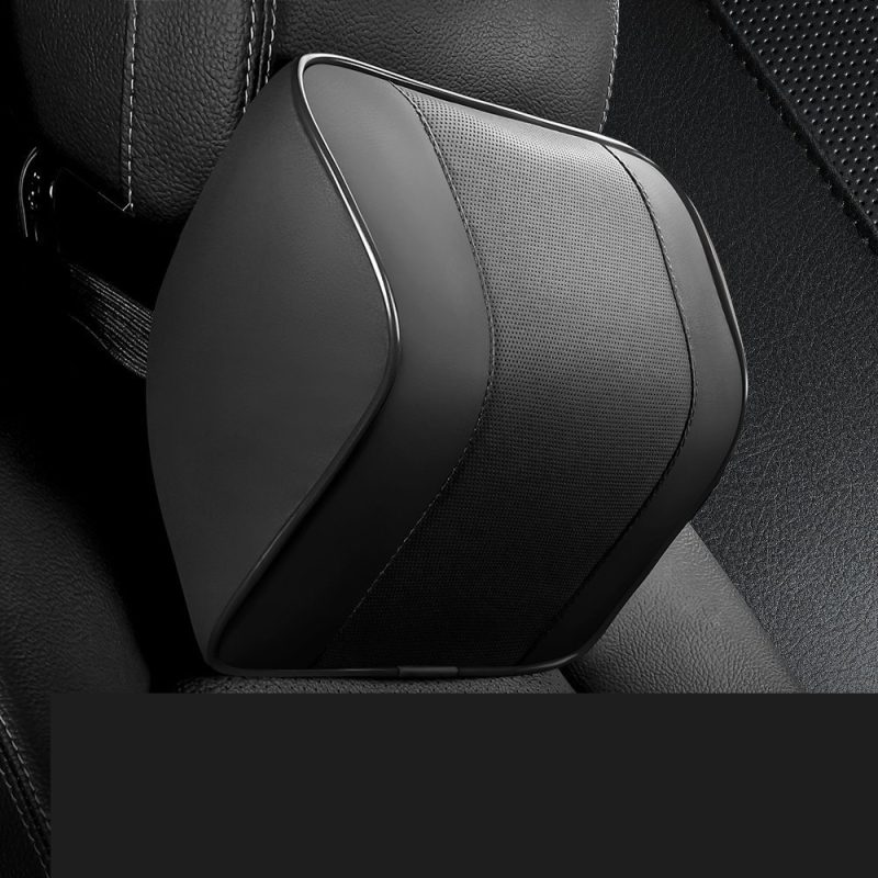 Car Back Waist Memory Foam Pillow - Image 6
