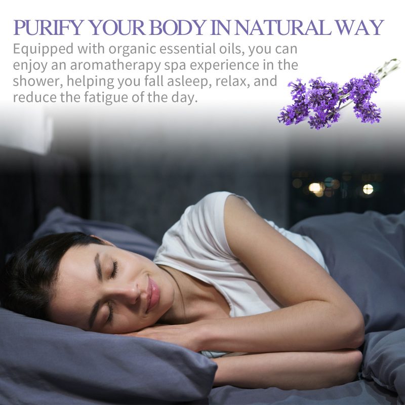 Household Bath Body Cleaning Care - Image 5