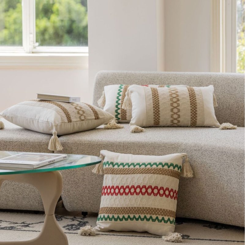 Cushion Cover Without Core - Image 3