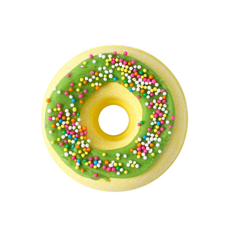 Donut Shape Bath Salt Set - Image 4