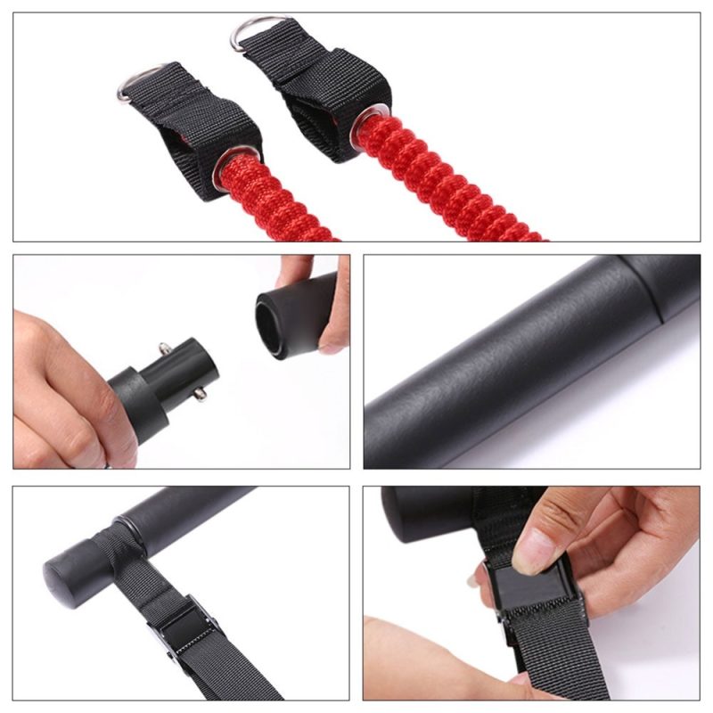 Slimming Buttock Lifting Tension Pilates Stick - Image 6