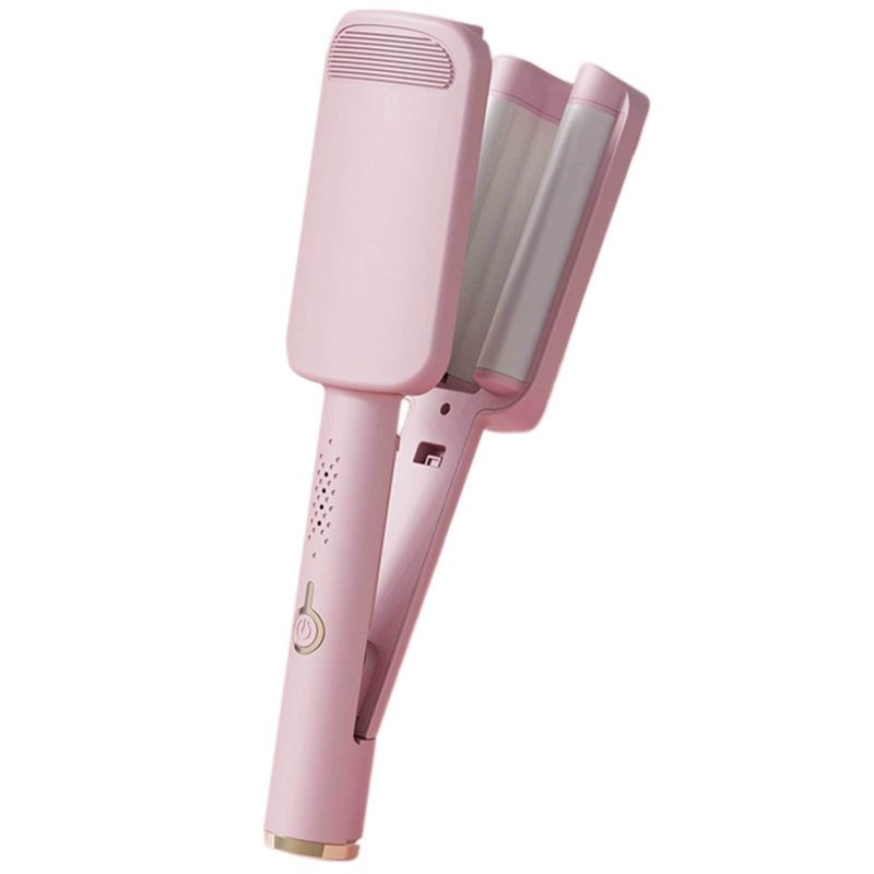 32mm Household Water Ripple Big Wave Hair Curler - Image 6