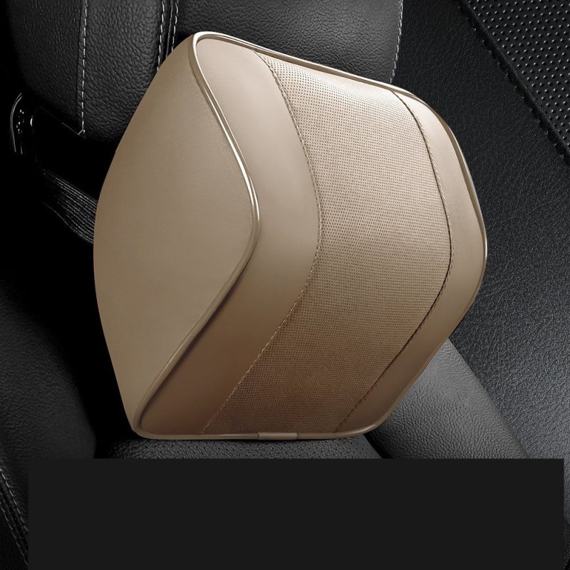 Car Back Waist Memory Foam Pillow - Image 10