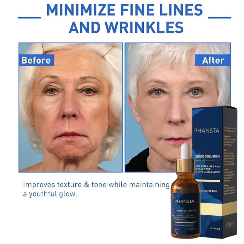 Reveal Your Radiance 30ml Serum - Image 3