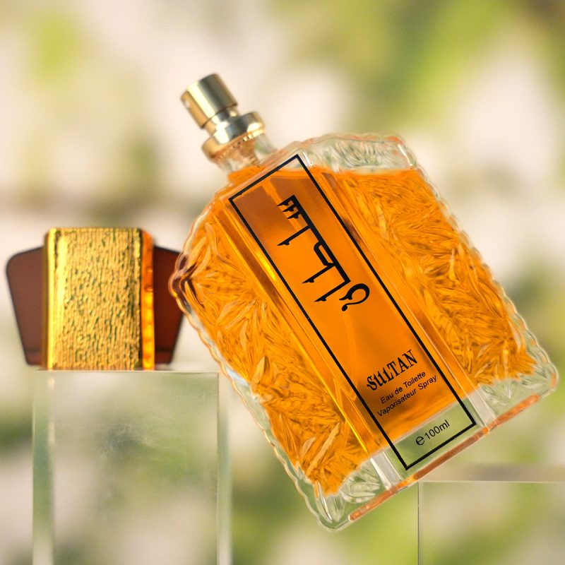 Sultan Long-lasting Men Fragrance - Image 6