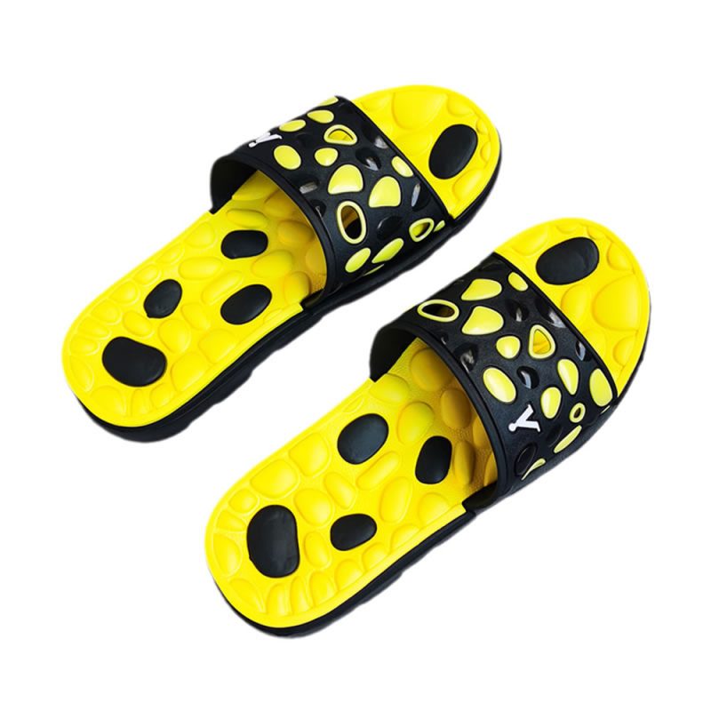 Casual Men's Beach Filp Flop Sandals - Image 2