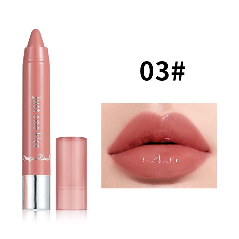 Solid Moist Crayon Lipstick - Image 6