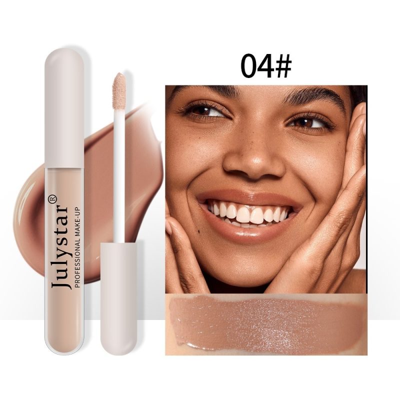 6 Colors Long-lasting Beauty Natural Concealer - Image 3