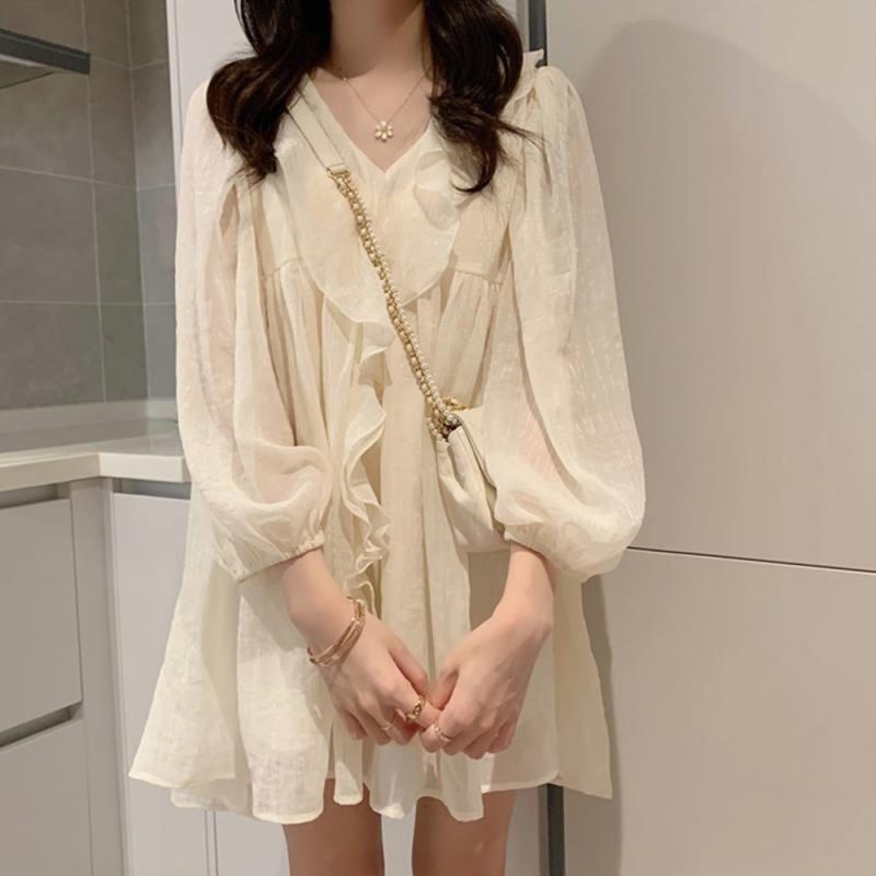 Petite Sweet Fairy Dress