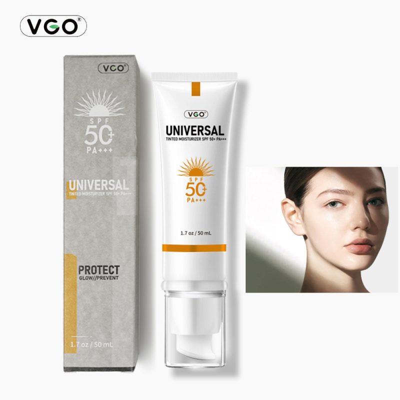 SPF Universal Tinted Moisturizer Cream - Image 5