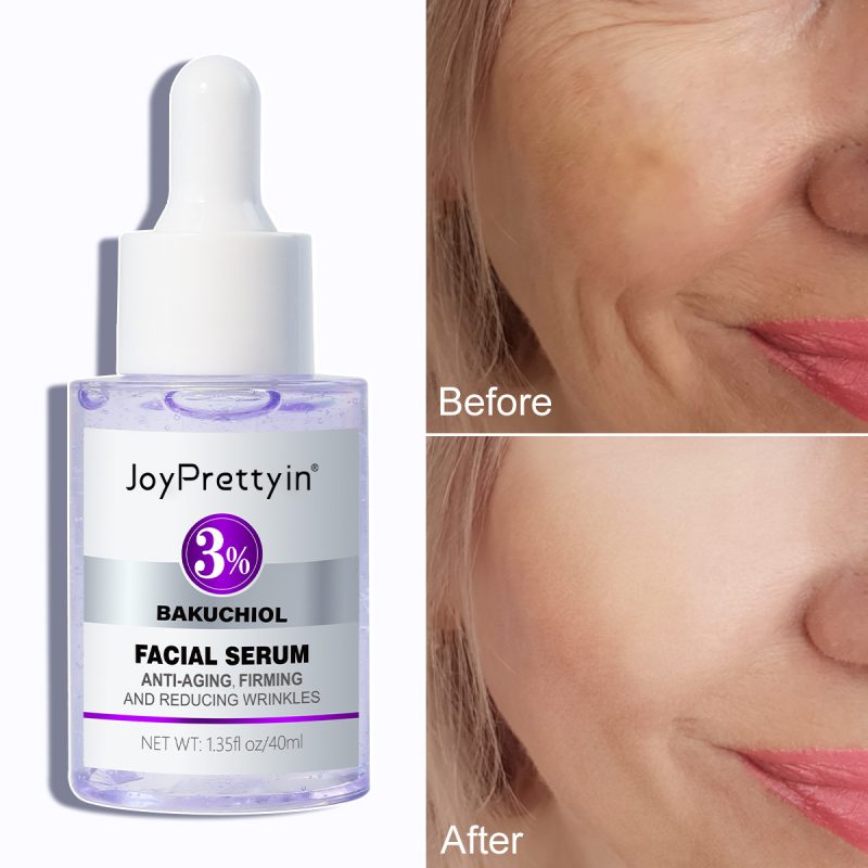 Facial Skin Moisturizing Soft Lotion Serum - Image 2