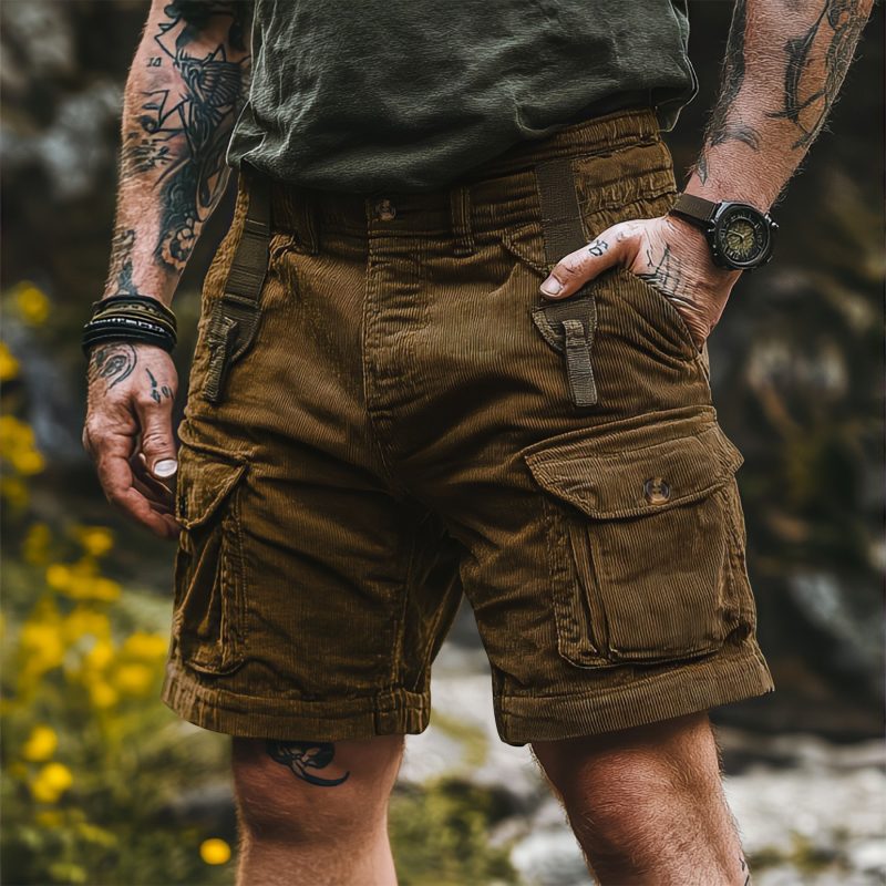 Men's Casual Pants - Image 4