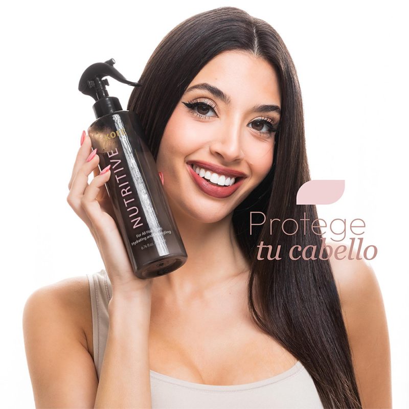 Nourishing Hair Care Spray Conditioner - Image 2