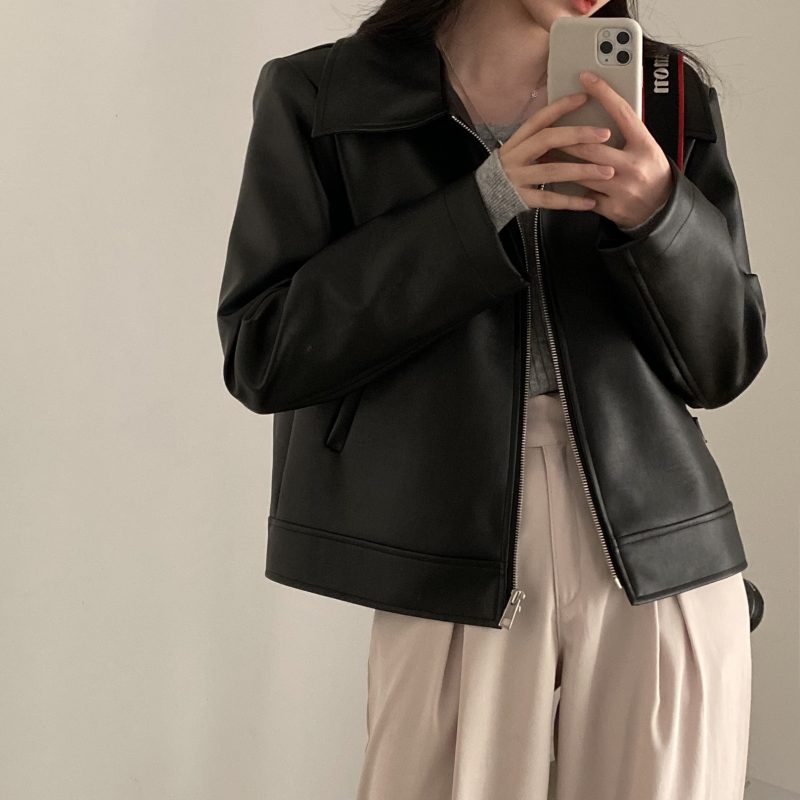 Versatile Motorcycle Jacket - Image 2